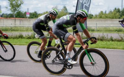 Cycling events and Sportive Calendar 2025