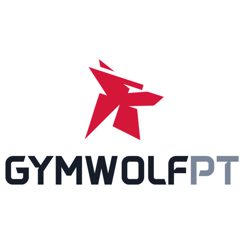 logo trans 2021 GymWolf PT Logo