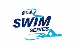 Great-Swim-Series Great Swim Logo